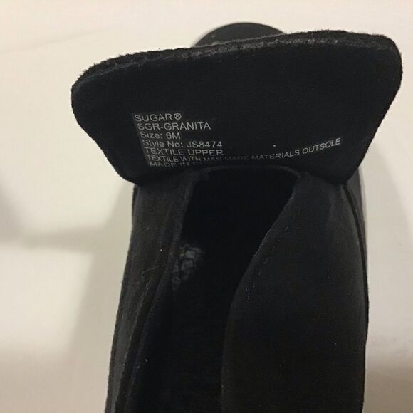 Women’s Casual slip on sneakers size 6 - Picture 9 of 9